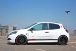 Renault Clio RS by MR Car Design 2011 года
